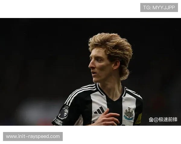 纽卡斯尔前锋戈登有望刷新队史欧冠连续进球纪录