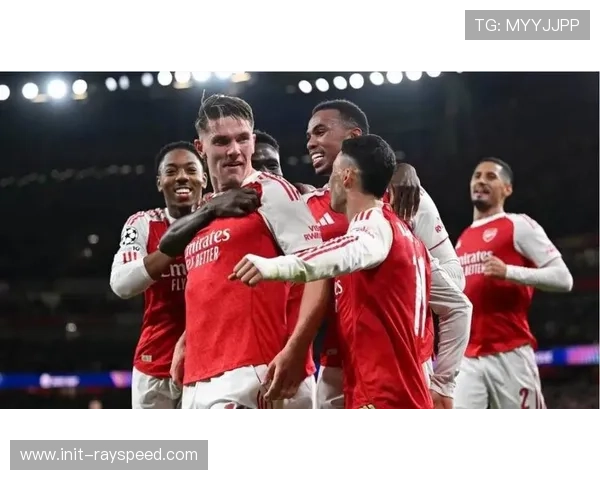 阿森纳击败马竞获西媒盛赞 重返欧洲顶级强队行列