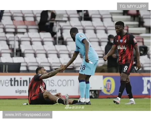 热刺0-2伯恩茅斯，客场战绩持续低迷