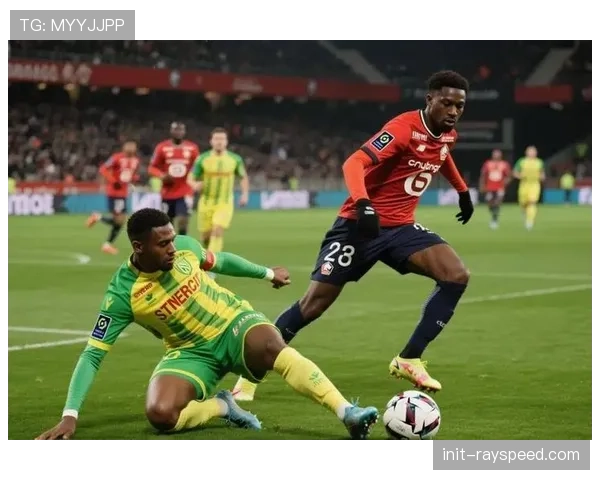 数据前瞻:南特主场已连续四场未失球,但进球也仅有一个 数据前瞻:南特主场已连续四场未失球,但进球也仅有一个