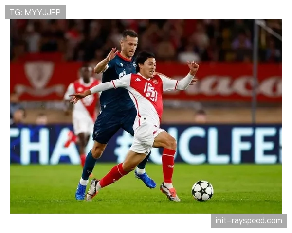 摩纳哥官方宣布与中场核心南野拓实就续约开启初步谈判